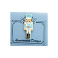 Chinoiserie Nutcracker Needleminde