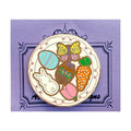 Easter Cookie Tray Needle Minder