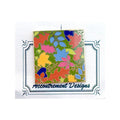 Fall Leaves Needle Minder