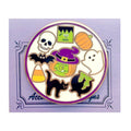 Halloween Cookie Tray Needle Minder