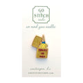 Lighter Needle Minder