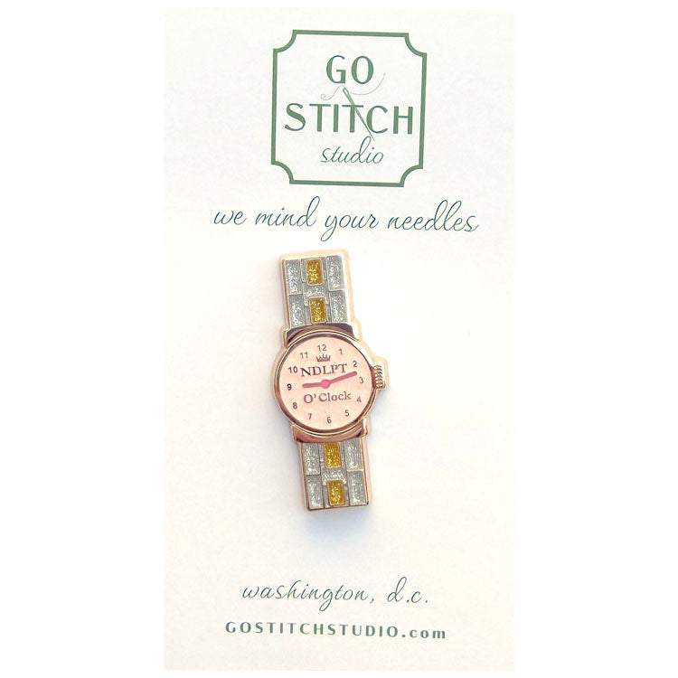 Watch Needle Minder