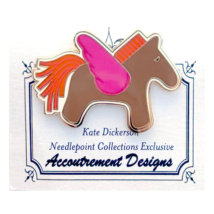 Hermes Pegasus Needle Minder