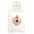 Flaming Eye Needle Minder
