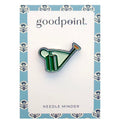 Watering Can Needle Minder