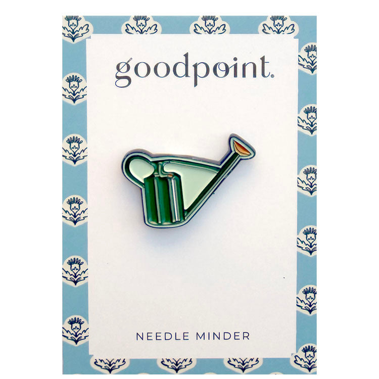 Watering Can Needle Minder