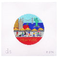 New York City Round