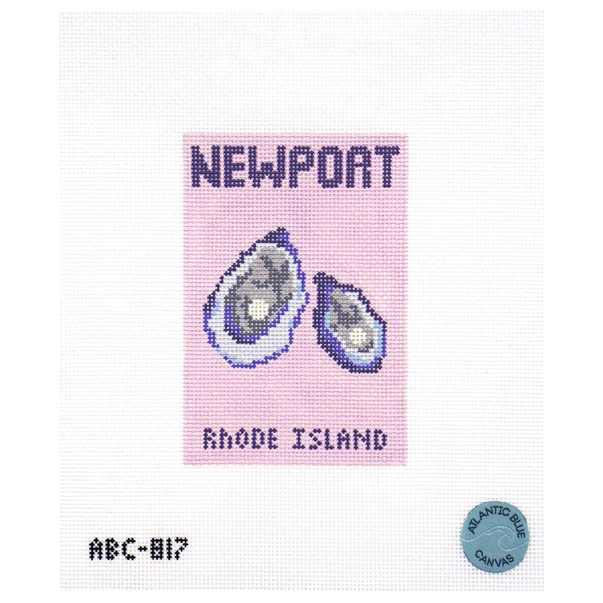 Newport Travel Book