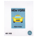 New York City Travel Book