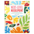 Next-Level Needlepoint Book