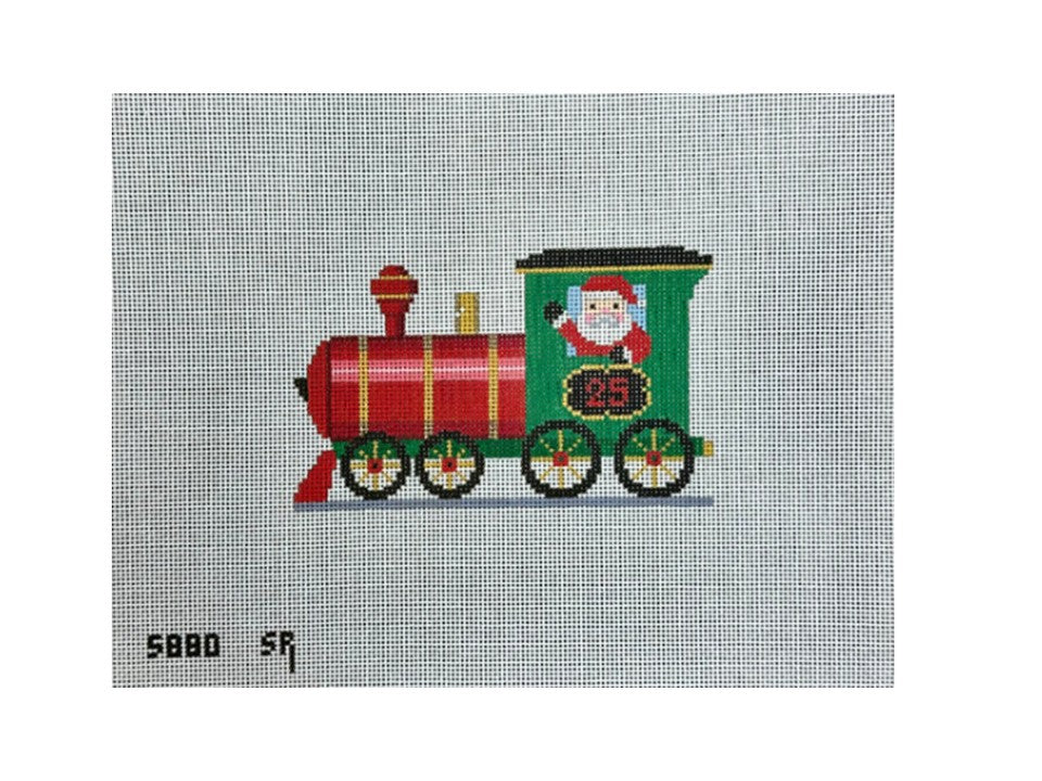 North Pole Express