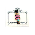 Nutcracker Pink Needleminder