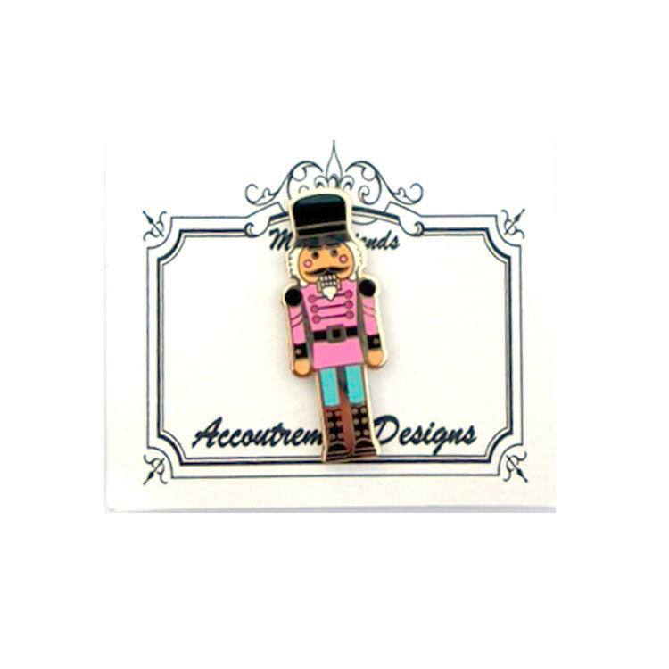 Nutcracker Pink Needleminder