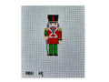 Nutcracker Ornament