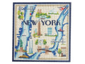 New York Map