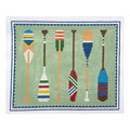 Canoe Paddles