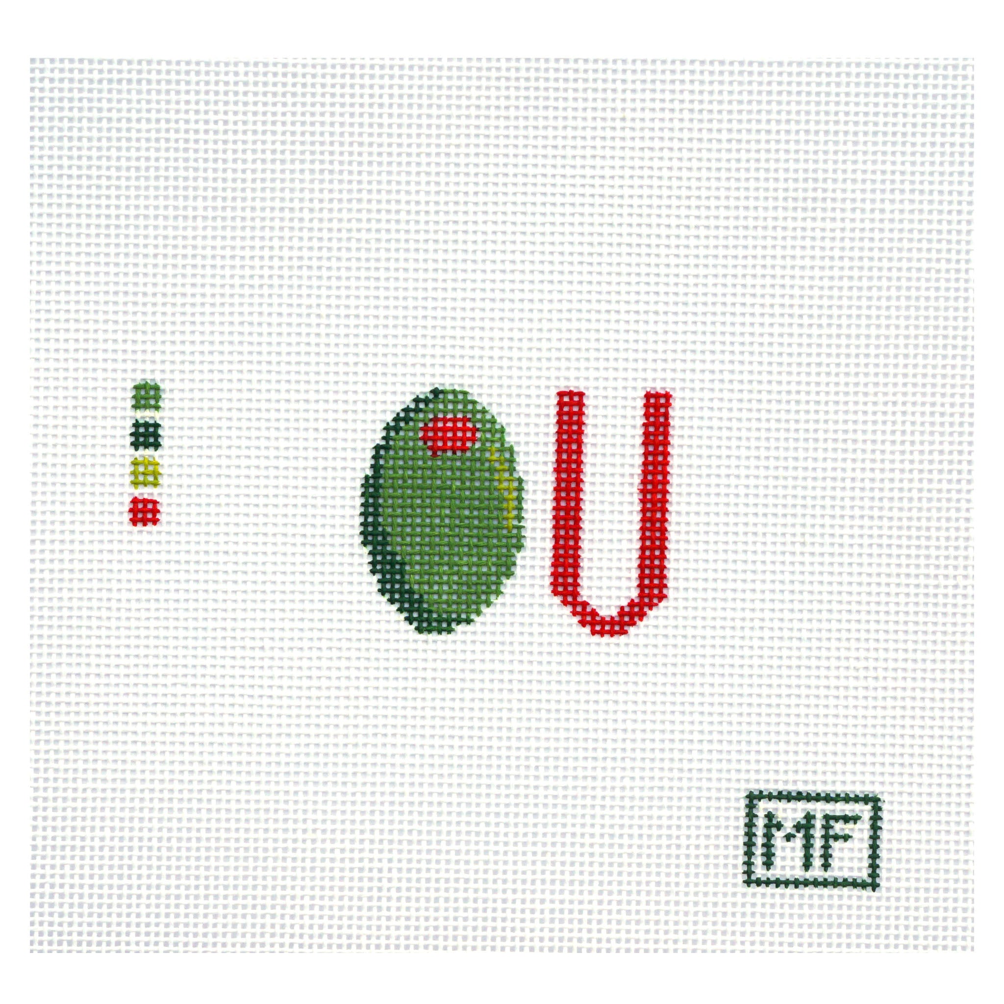Olive U Mini