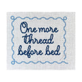 One More Thread