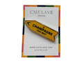 Orange Champagne This Way Needle Minder