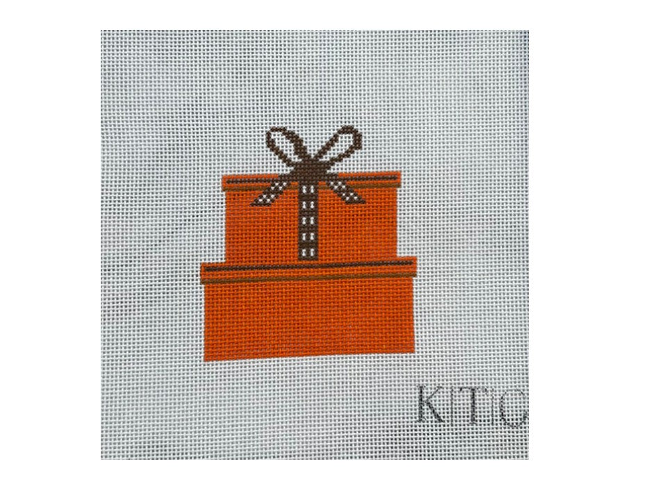 Orange Gifts