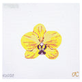Yellow Orchid