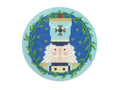 Nutcracker Round