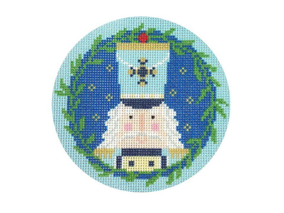 Nutcracker Round