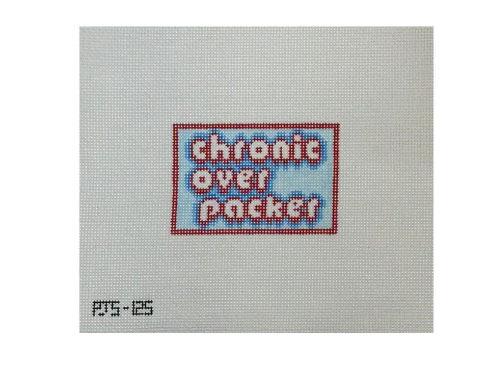Chronic Over Packer