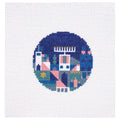 Hanukkah Holiday Ornament