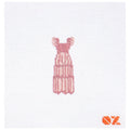 Pink Nap Dress