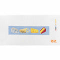 Cheese Key Fob