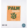 Palm Beach Travel Book