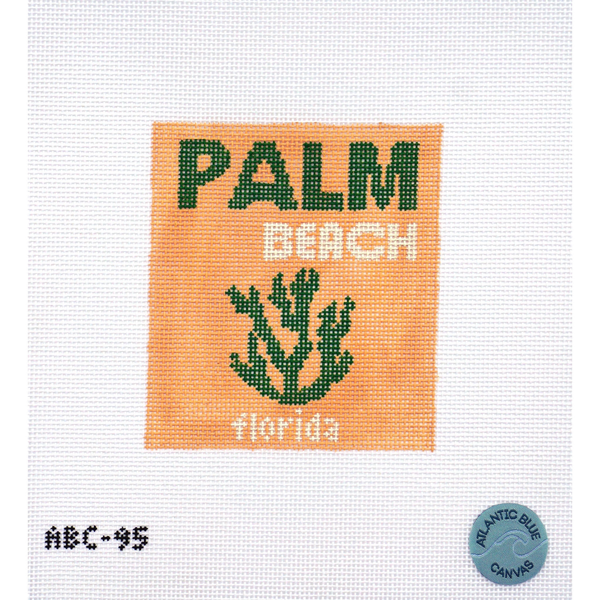 Palm Beach Travel Book