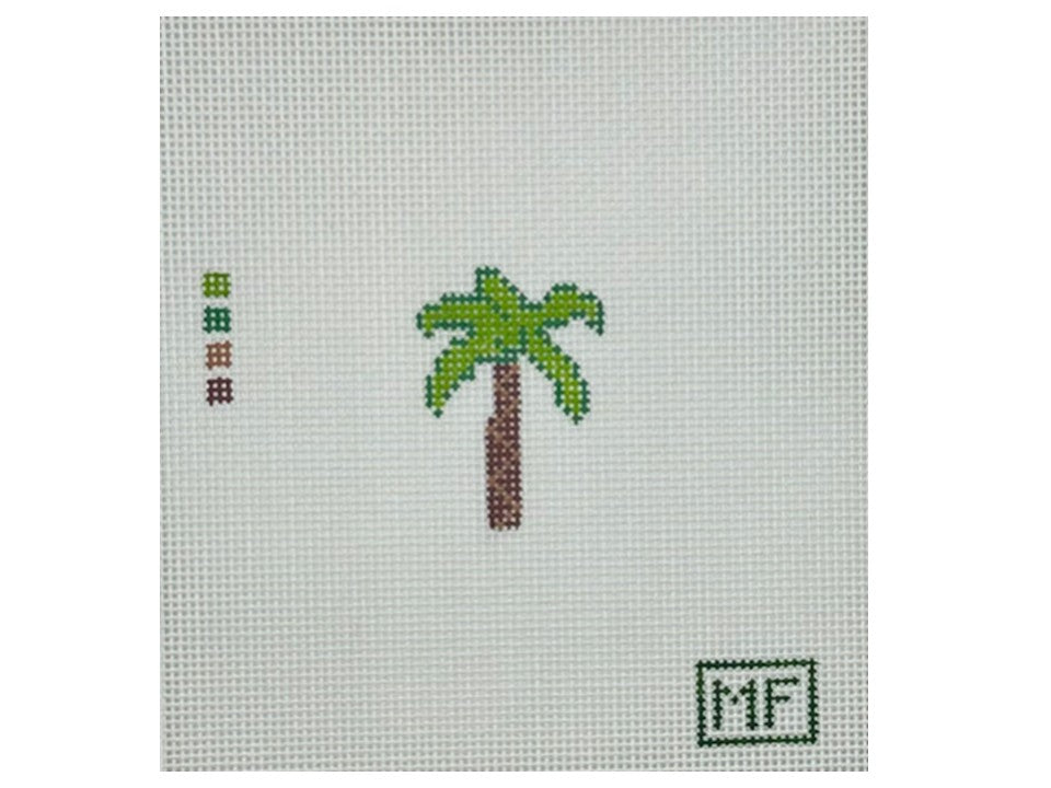 Mini Palm Tree
