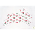 Bunny Large, Pink