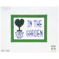 In the Garden