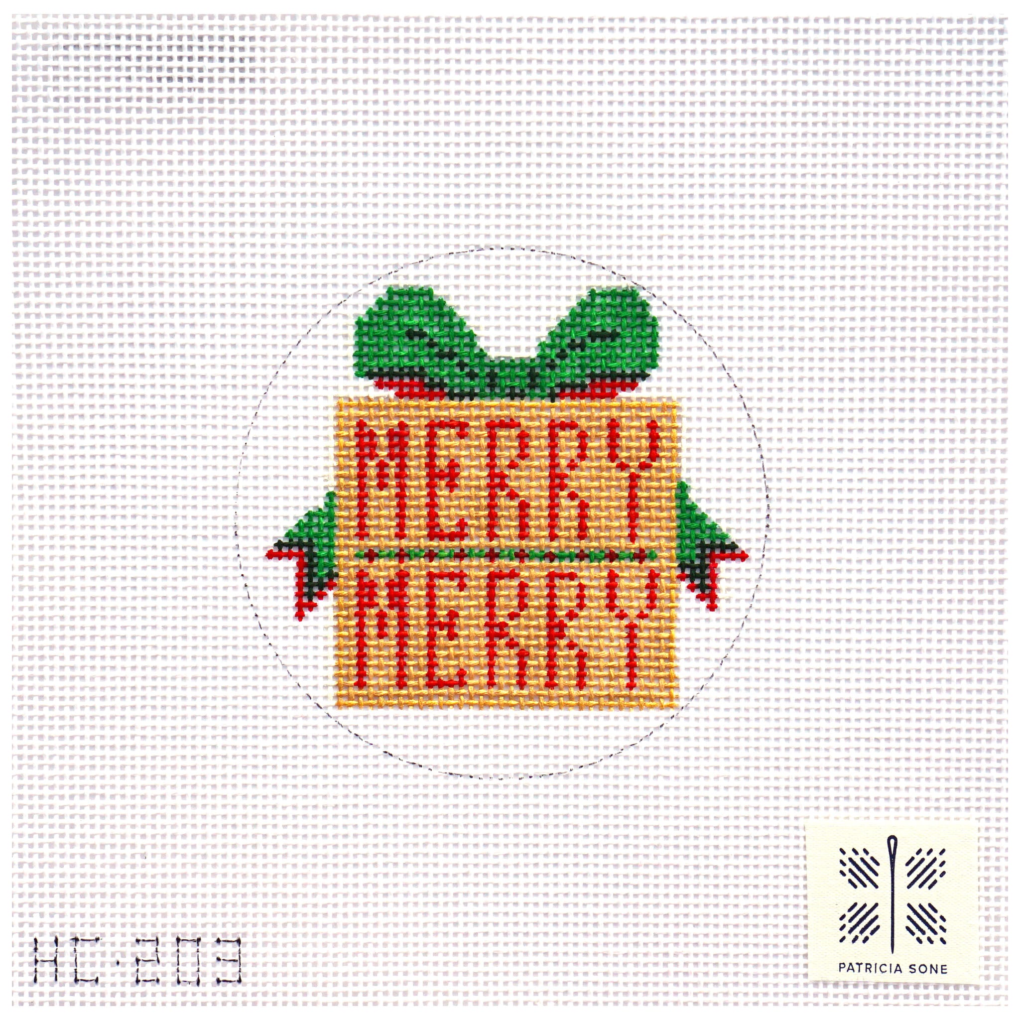 Merry Merry Gift