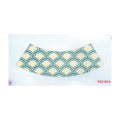 Muted Mermaid Lampshade