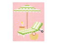 Palm Beach Chaise