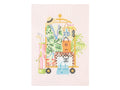 Palm Beach Luggage Cart