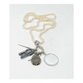 Chatelaine - Freshwater Pearl