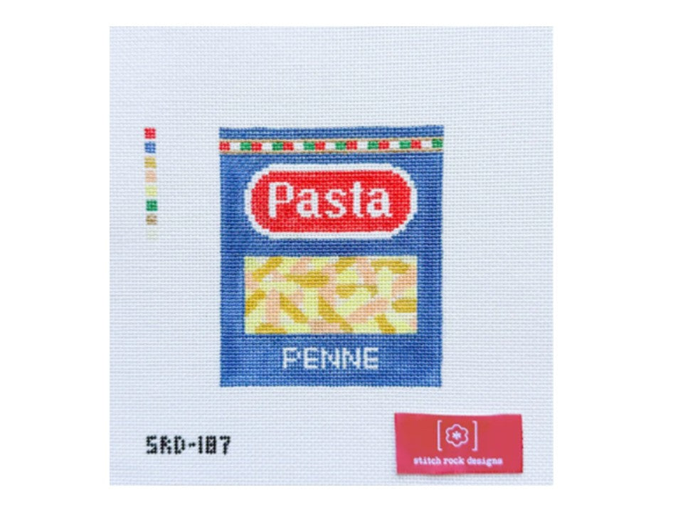 Penne Pasta