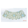 Seaside Sage Lampshade