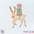 Present Deer