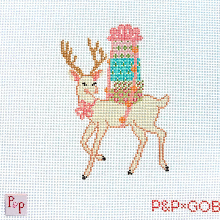 Present Deer