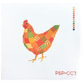 Patchwork Hen