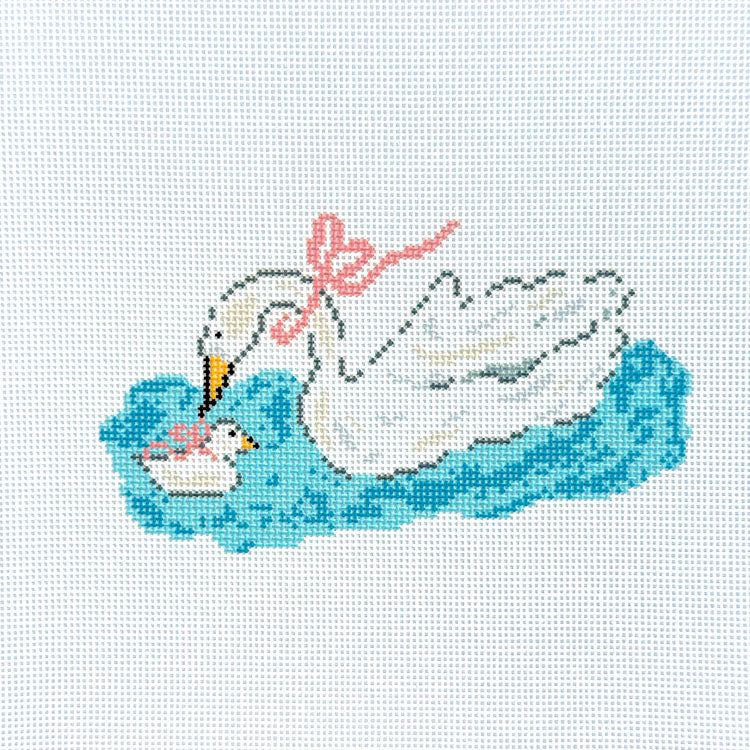 Little Swanling