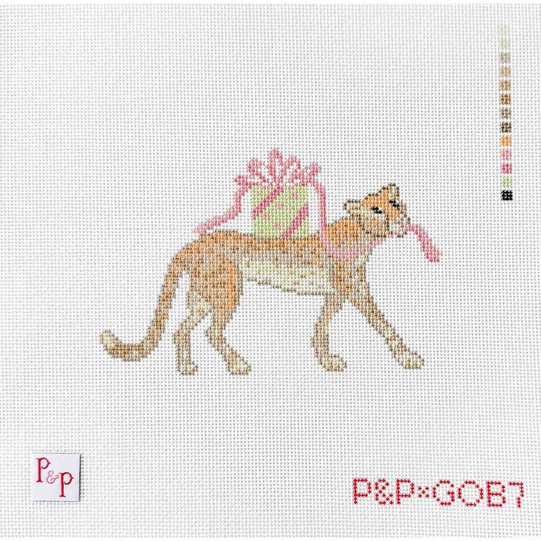 Present Cheetah