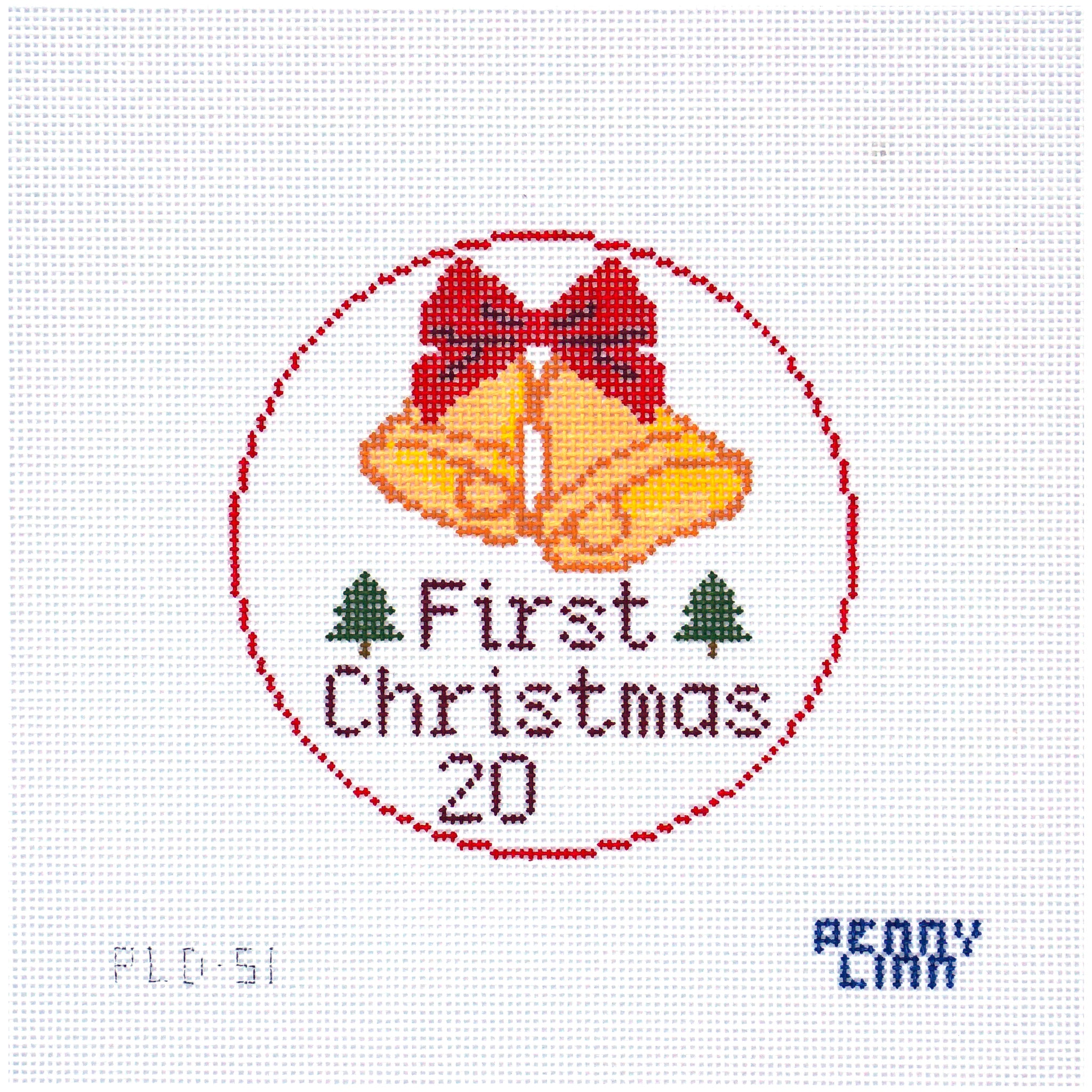 First Christmas Bells