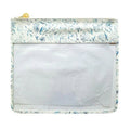 Needlepoint Print Large Project Bag